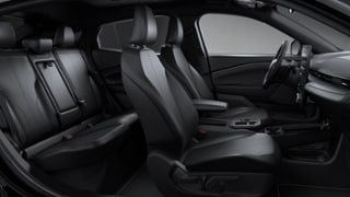 2026 Ford Mustang Mach-E® Internal Image 1